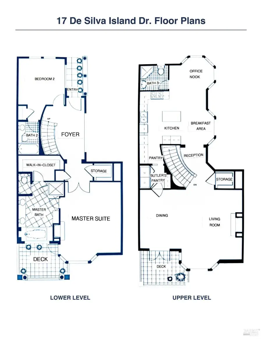 17 De Silva Island Drive, Mill Valley, CA 94941 - #3