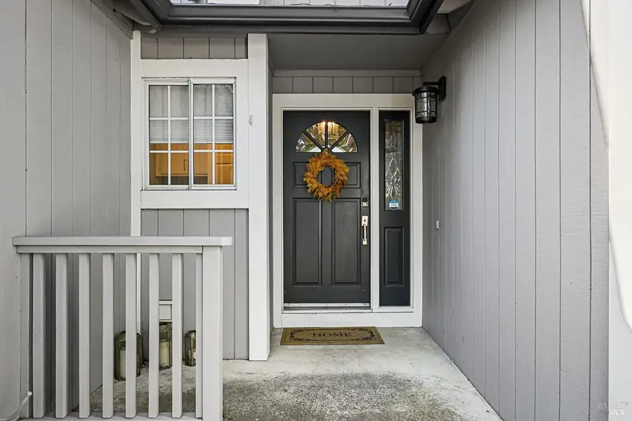 5017 Deerwood Drive, Santa Rosa, CA 95403 - #2