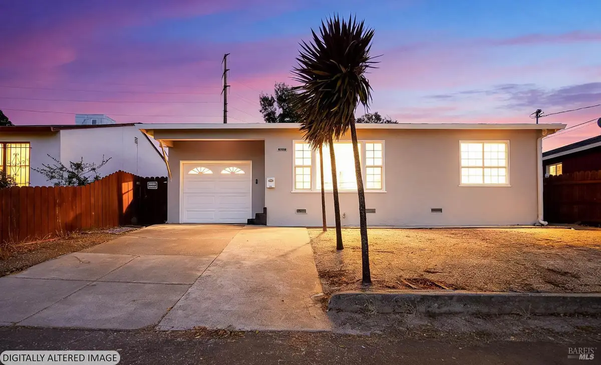302 Home Acres Avenue, Vallejo, CA 94591 - #1