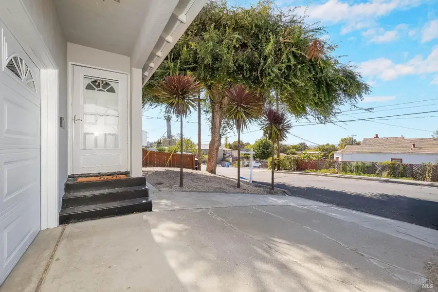 302 Home Acres Avenue, Vallejo, CA 94591 - #3