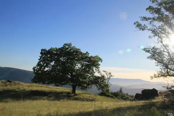 0 Mendocino Pass Road, Covelo, CA 95428