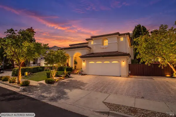 1009 Trailside Drive, El Sobrante, CA 94803