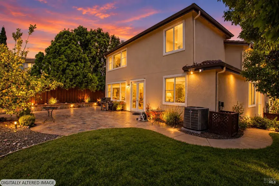 1009 Trailside Drive, El Sobrante, CA 94803 - #2