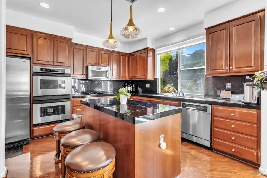 1009 Trailside Drive, El Sobrante, CA 94803 - #3
