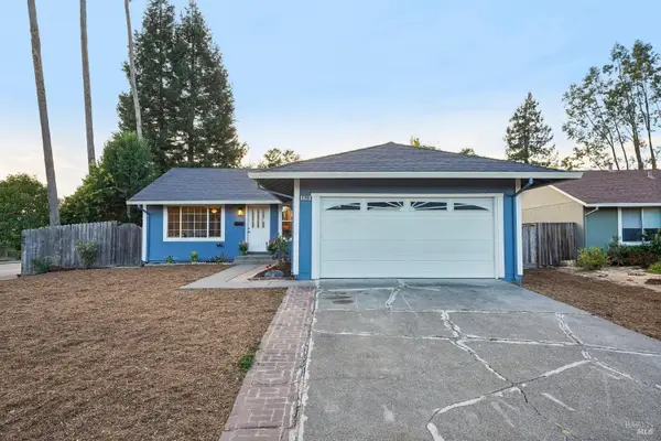 8799 Lancaster Drive, Rohnert Park, CA 94928