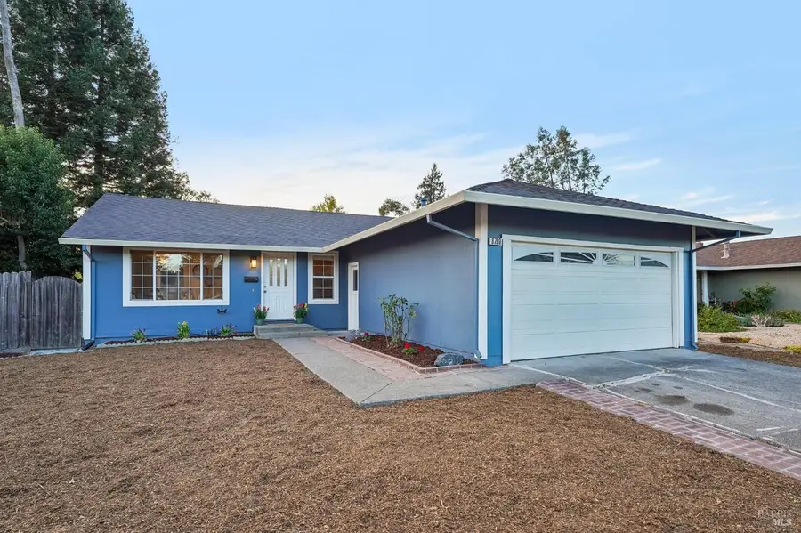 8799 Lancaster Drive, Rohnert Park, CA 94928 - #2