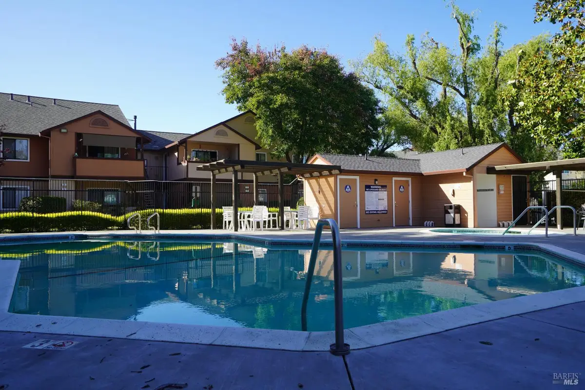 8201 Camino Colegio #163, Rohnert Park, CA 94928 - #1