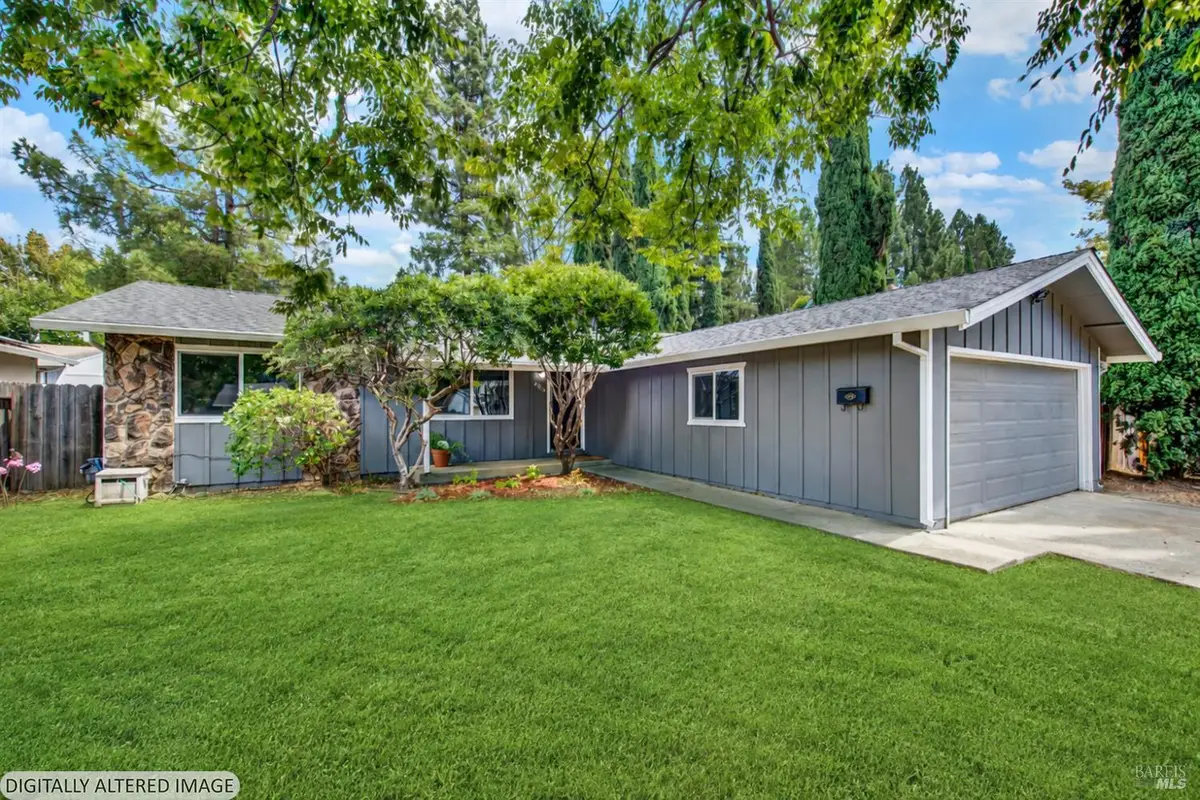 2964 Orchid Street, Fairfield, CA 94533 - #1