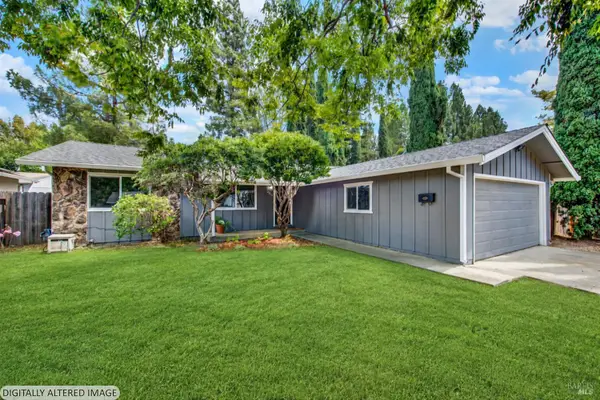 2964 Orchid Street, Fairfield, CA 94533