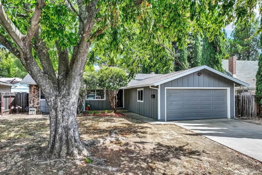 2964 Orchid Street, Fairfield, CA 94533 - #2