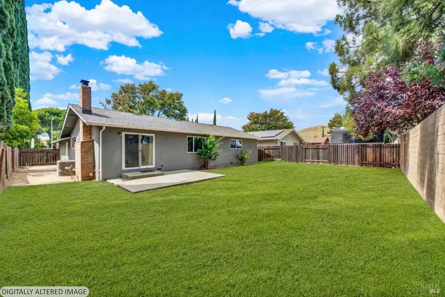 2964 Orchid Street, Fairfield, CA 94533 - #3