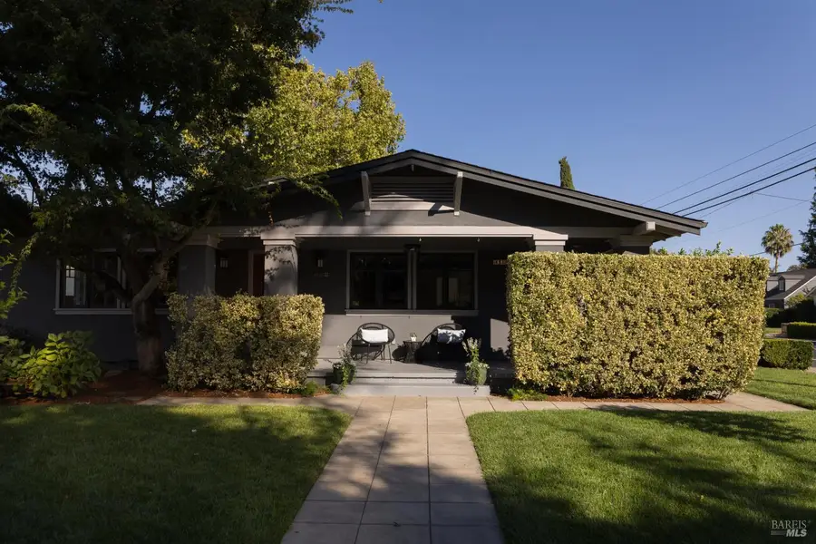 494 4th Street E, Sonoma, CA 95476 - #2