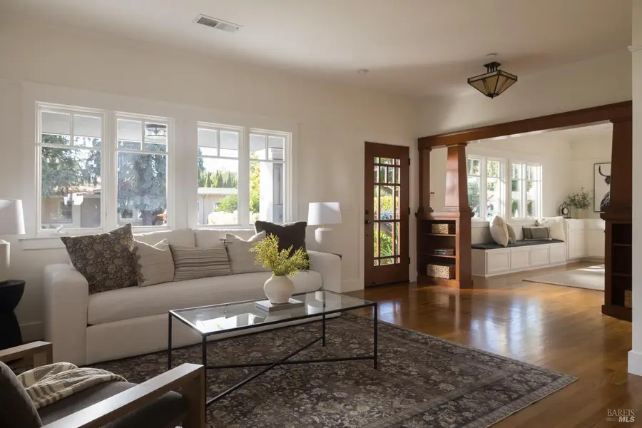 494 4th Street E, Sonoma, CA 95476 - #3