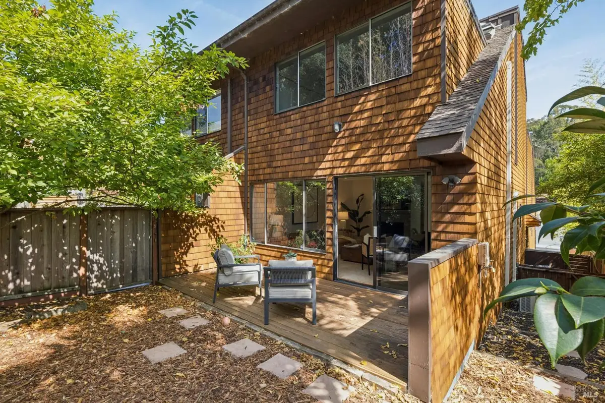 831 Sir Francis Drake Boulevard #4, San Anselmo, CA 94960 - #1