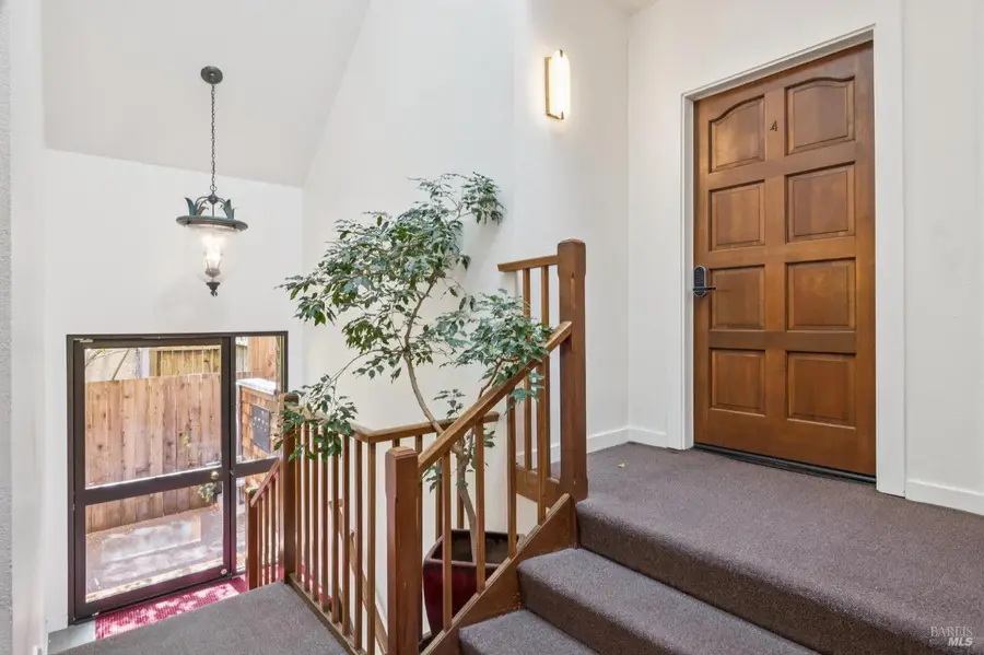 831 Sir Francis Drake Boulevard #4, San Anselmo, CA 94960 - #3