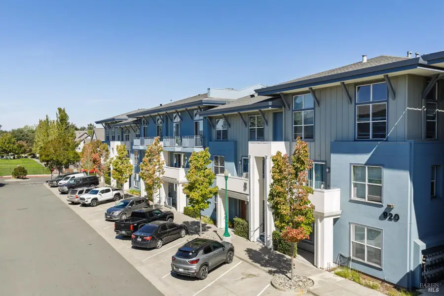 960 Doubles Drive, Santa Rosa, CA 95407 - #2