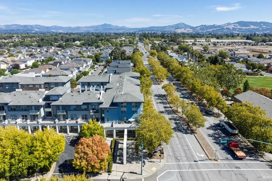 960 Doubles Drive, Santa Rosa, CA 95407 - #3