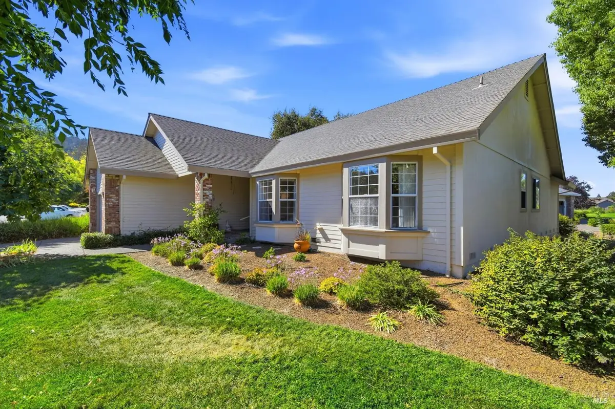 8295 Oakmont Drive, Santa Rosa, CA 95409 - #1