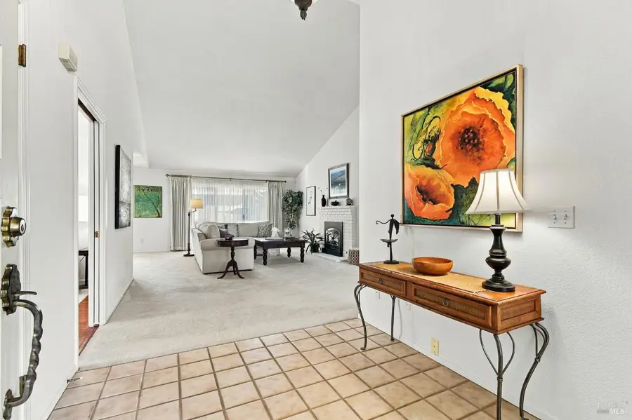 8295 Oakmont Drive, Santa Rosa, CA 95409 - #2