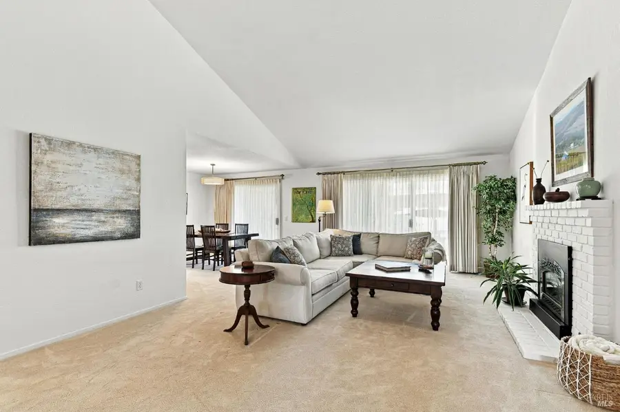 8295 Oakmont Drive, Santa Rosa, CA 95409 - #3