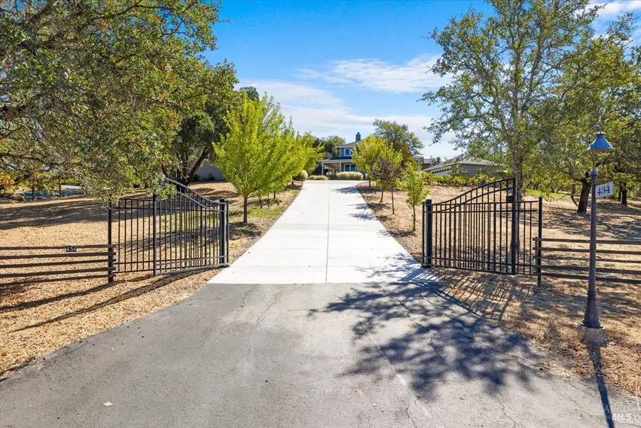 434 Alexander Valley Road, Healdsburg, CA 95448 - #2