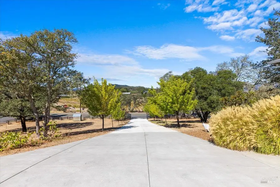 434 Alexander Valley Road, Healdsburg, CA 95448 - #3