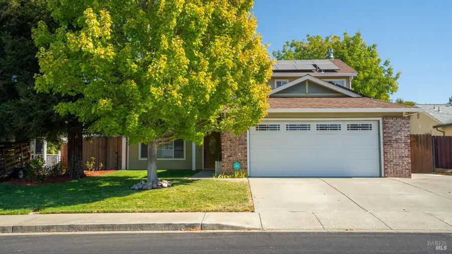 1025 Cinnabar Way, Vacaville, CA 95687 - #2