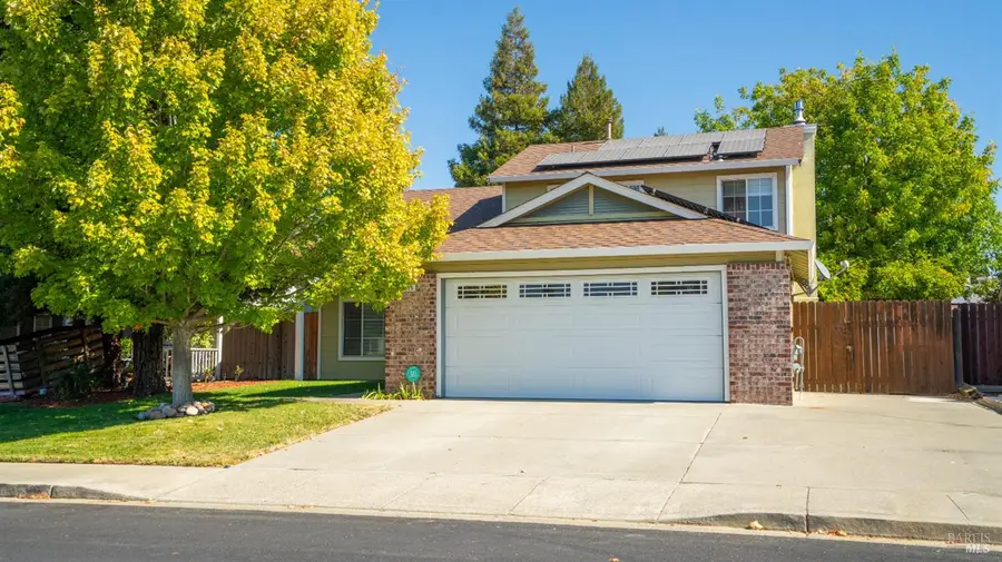 1025 Cinnabar Way, Vacaville, CA 95687 - #3