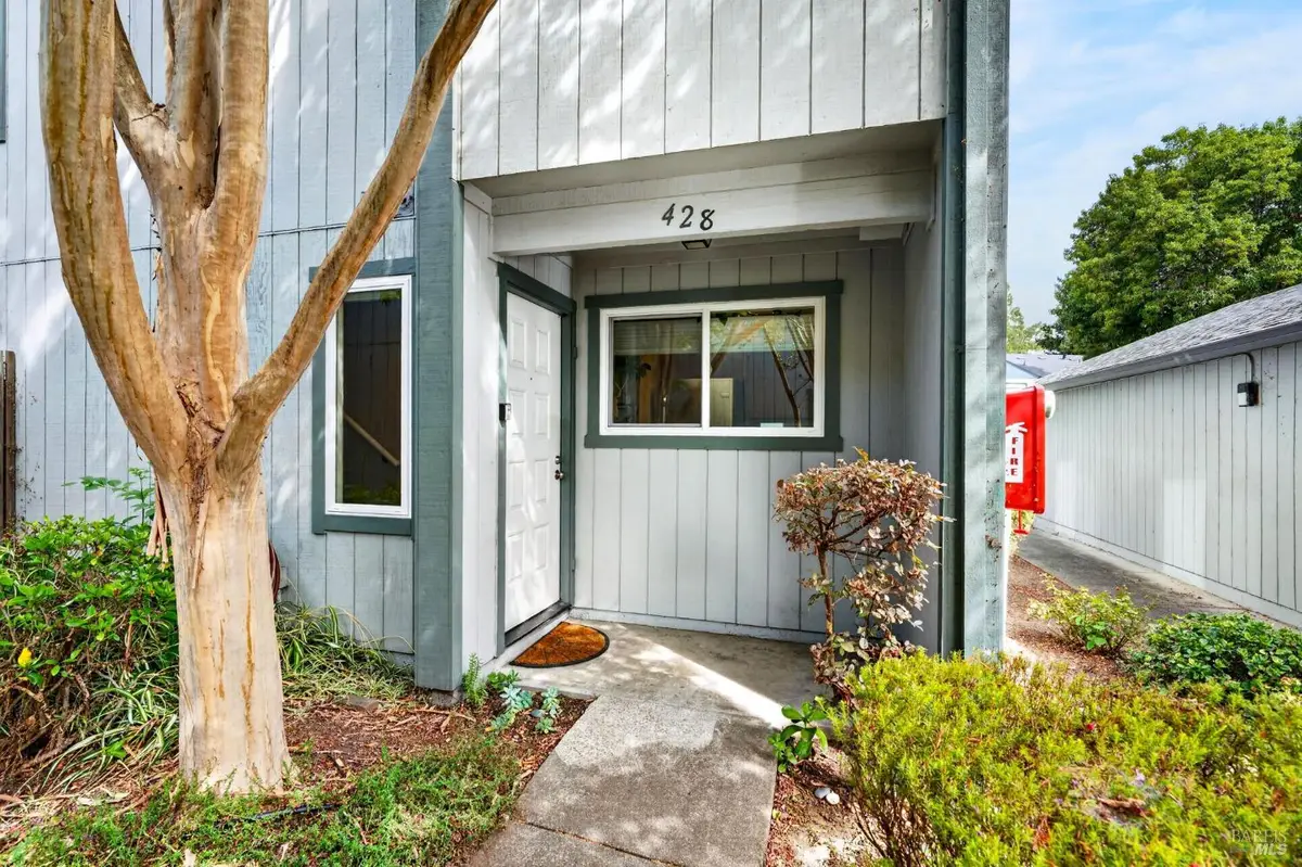 428 Occidental Circle, Santa Rosa, CA 95401 - #1