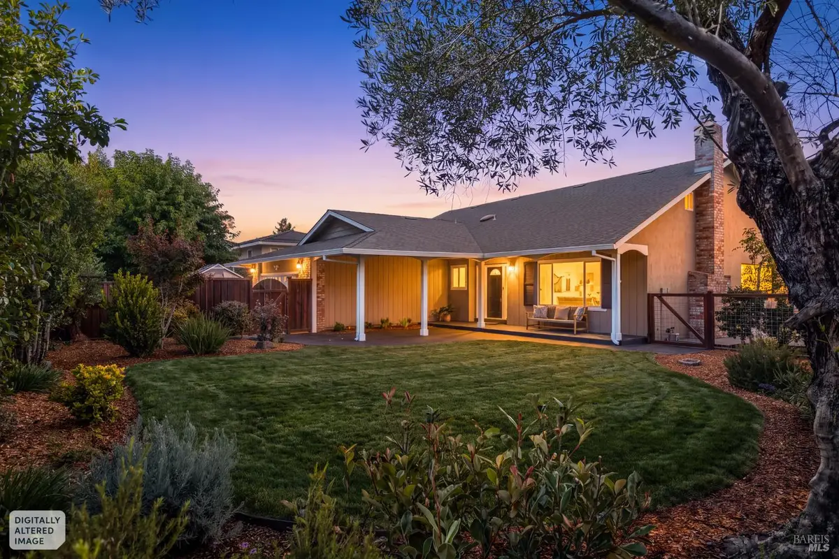 17 Carnoustie Drive, Novato, CA 94949 - #1