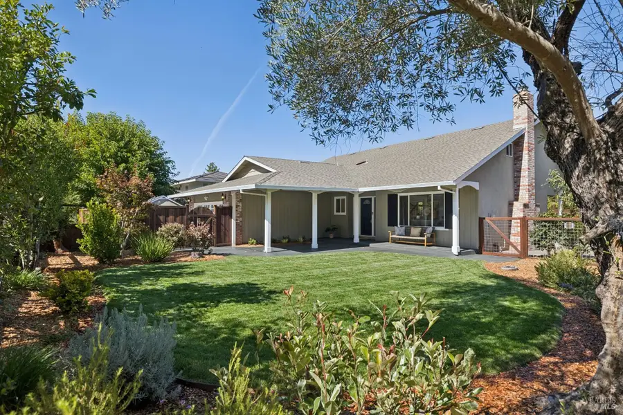 17 Carnoustie Drive, Novato, CA 94949 - #2