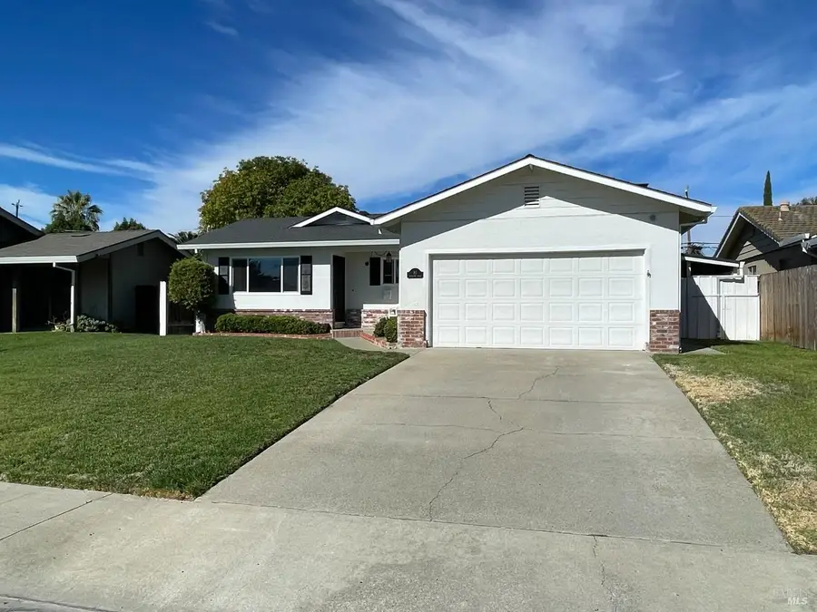 80 Highland Drive, Rio Vista, CA 94571 - #2