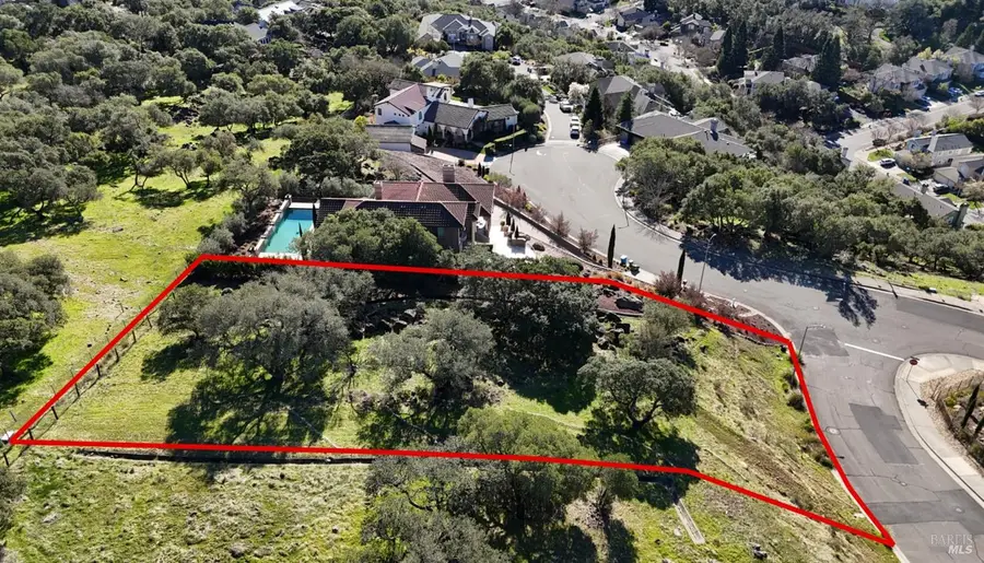 3600 Tillmont Way, Santa Rosa, CA 95403 - #2