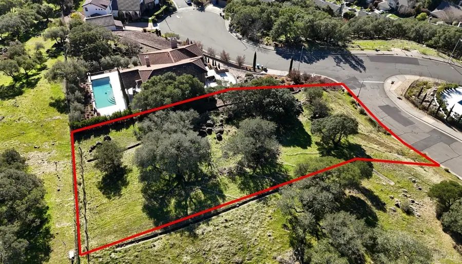 3600 Tillmont Way, Santa Rosa, CA 95403 - #3