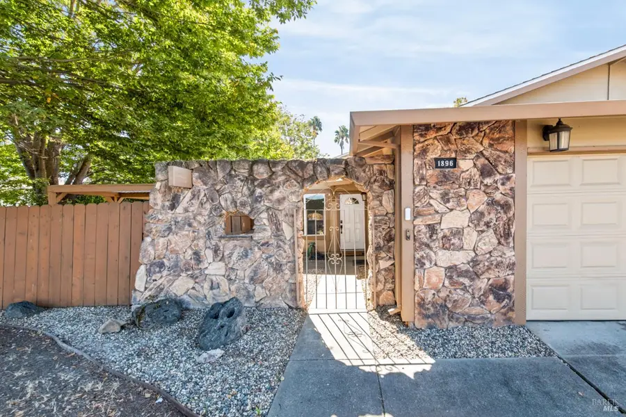 1896 Brookwood Drive, Vacaville, CA 95687 - #2