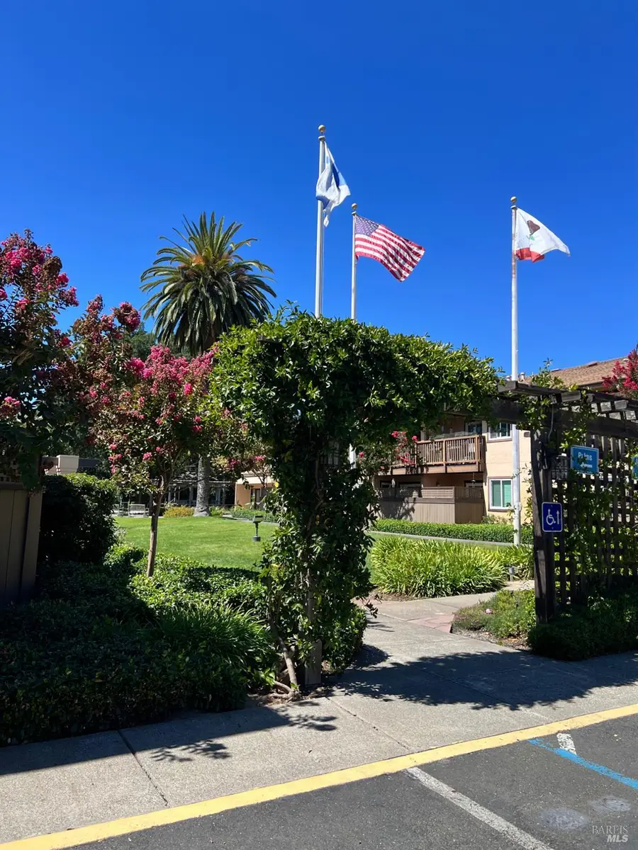 193 Verano Avenue W #106, Sonoma, CA 95476 - #2