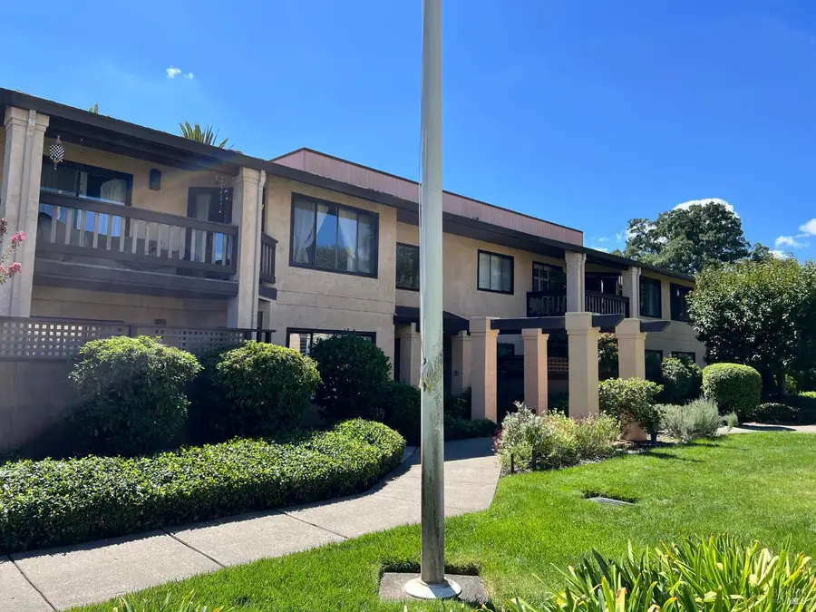 193 Verano Avenue W #106, Sonoma, CA 95476 - #3