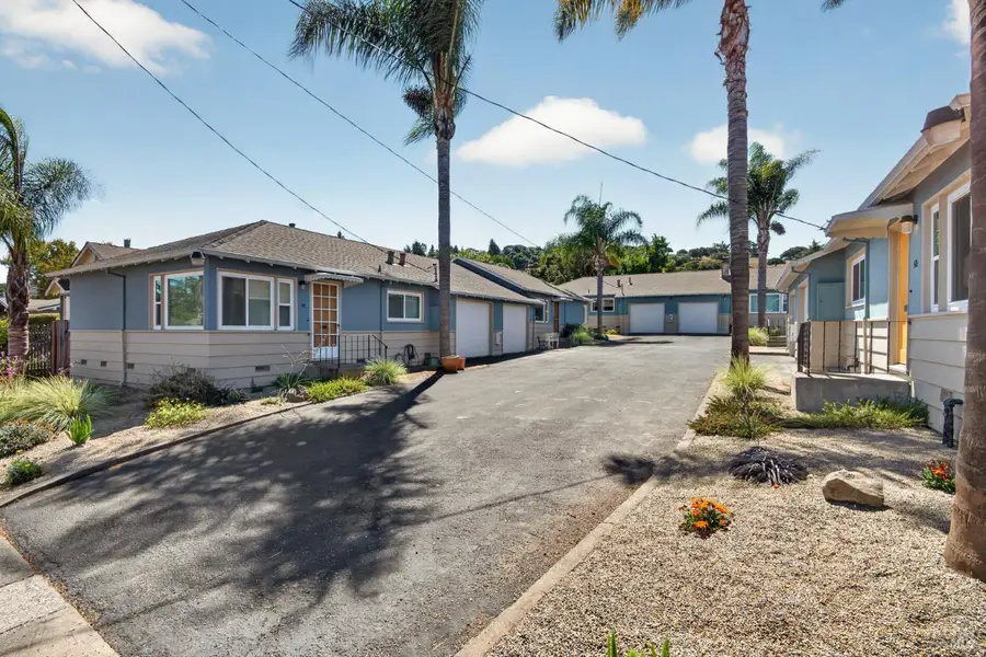 413 Webster Street, Petaluma, CA 94952 - #3