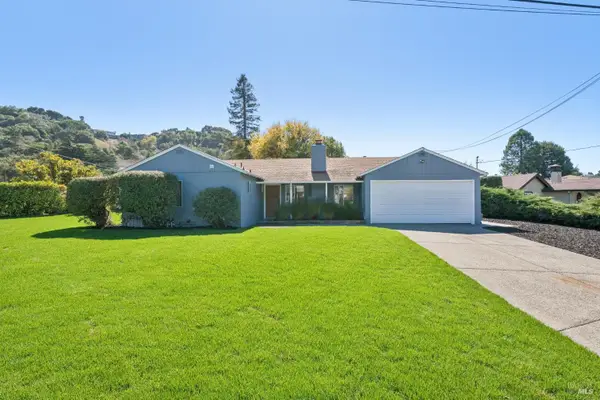 68 Mercury Avenue, Tiburon, CA 94920