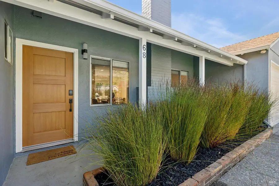 68 Mercury Avenue, Tiburon, CA 94920 - #2