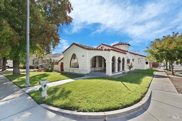 2001 Tennessee Street, Vallejo, CA 94590