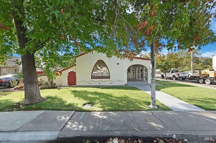 2001 Tennessee Street, Vallejo, CA 94590 - #3