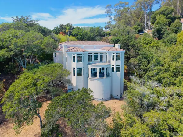 270 Margarita Drive, San Rafael, CA 94901