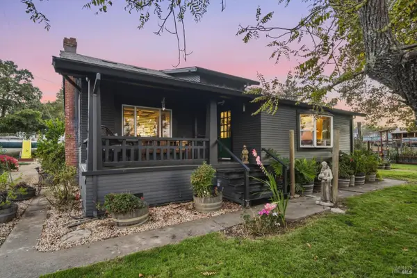 7878 Gravenstein Highway, Cotati, CA 94931