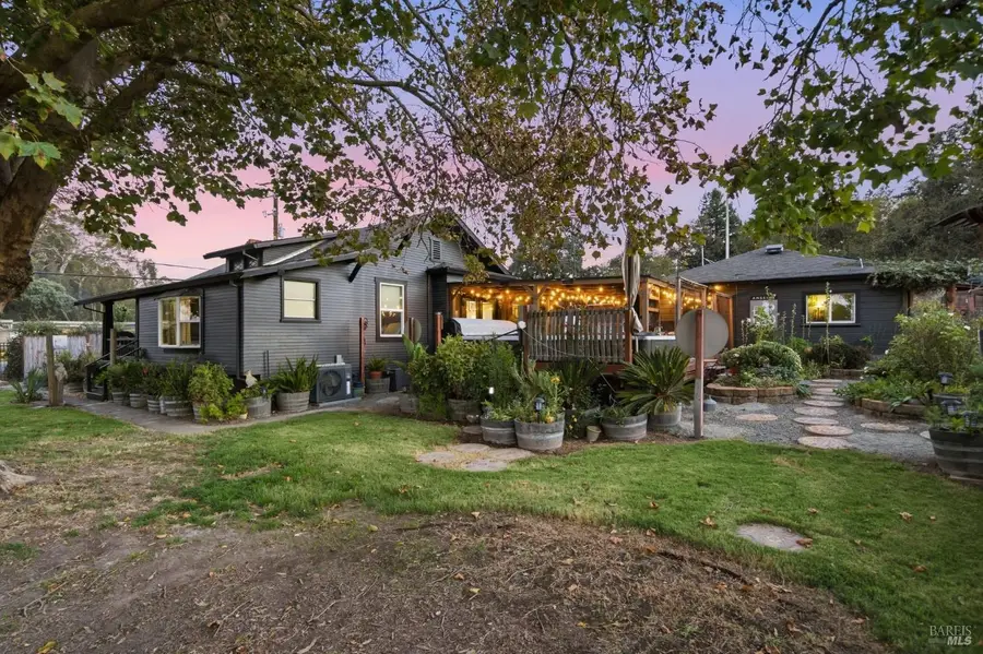 7878 Gravenstein Highway, Cotati, CA 94931 - #2