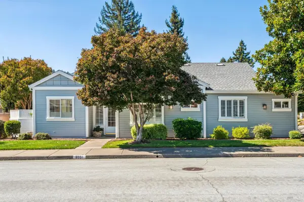 6551 Pine Valley Drive, Santa Rosa, CA 95409