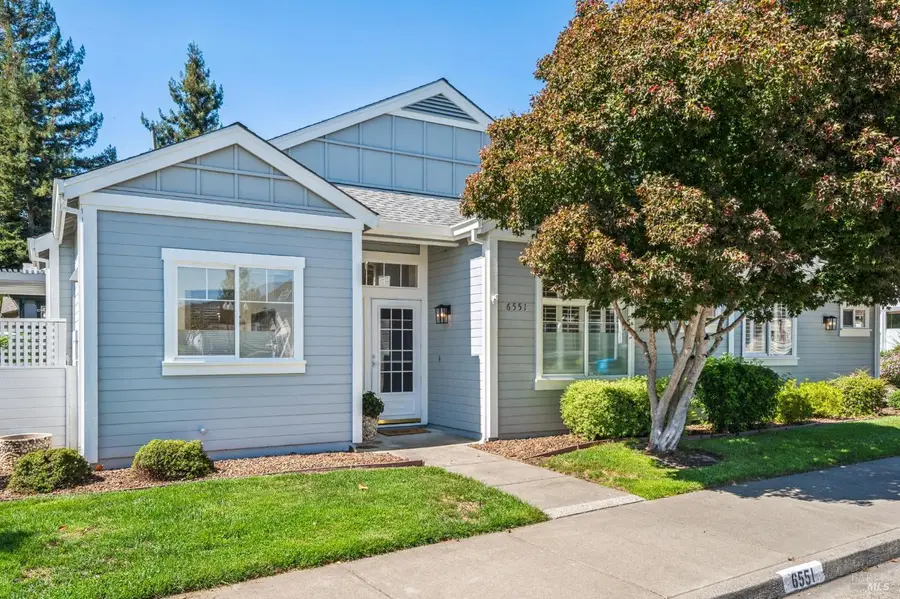 6551 Pine Valley Drive, Santa Rosa, CA 95409 - #2