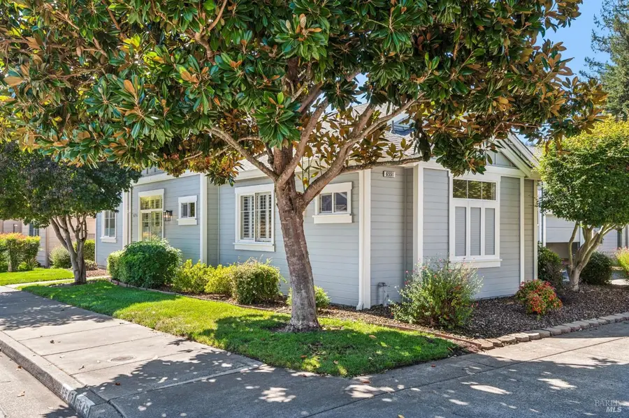 6551 Pine Valley Drive, Santa Rosa, CA 95409 - #3