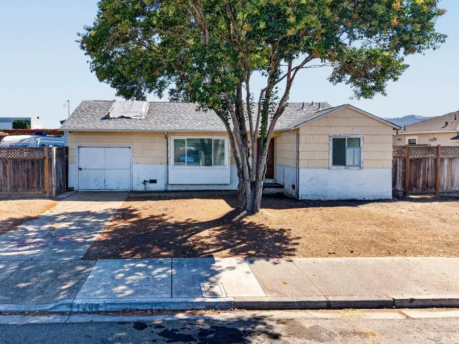 1268 Poplar Street, Santa Rosa, CA 95407 - #3