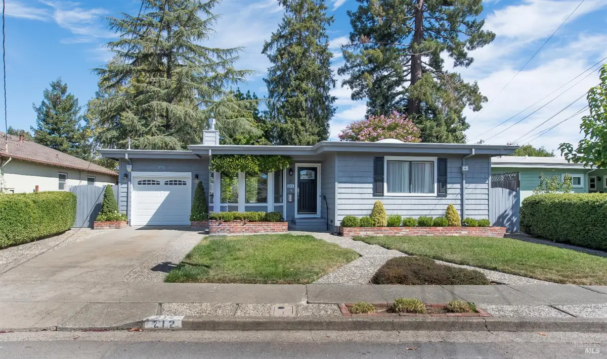 212 Shortt Road, Santa Rosa, CA 95405 - #1